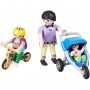 Playmobil 70284 Mother with Children